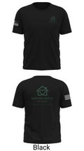 KOKOROHOUSE 58124370 Short Sleeve Performance Shirt - 36