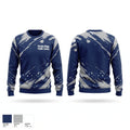 Florida Ridge Public Safety Crew Neck Sweatshirt - 2