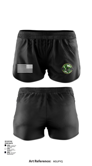 Ranger Panties, PAY YA SELF, , Teamtime, Team time, sublimation, custom sports apparel, team uniforms, spirit wear, spiritwear, sports uniforms, custom shirts, team store, custom team store, fundraiser sports, apparel fundraiser