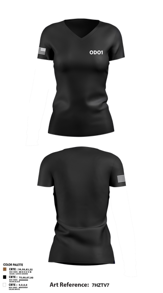 Womens Short Sleeve Vneck Shirt, ODO1, , Teamtime, Team time, sublimation, custom sports apparel, team uniforms, spirit wear, spiritwear, sports uniforms, custom shirts, team store, custom team store, fundraiser sports, apparel fundraiser