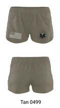 Muscogee Nation Police Tactical Medical team 86910263 Ranger Panties - 2