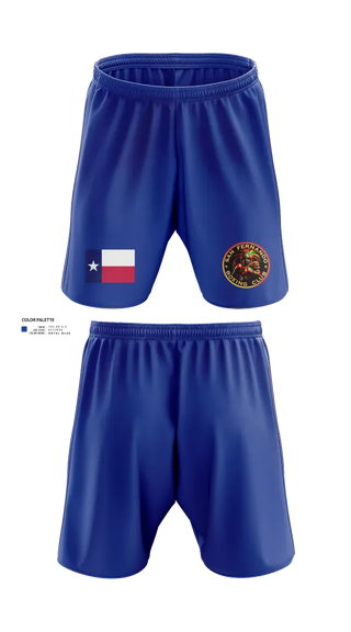 Athletic Shorts With Pockets, San Fernando Boxing Club, Spirit Store, Teamtime, Team time, sublimation, custom sports apparel, team uniforms, spirit wear, spiritwear, sports uniforms, custom shirts, team store, custom team store, fundraiser sports, apparel fundraiser