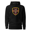7220th Medical Support Unit Unisex Hoodie - 1