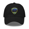 Peoria Police Department Dad hat