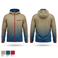 Legacy Windbreaker - 1