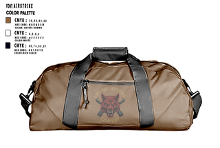 Duffle Bag, 239th Military Police Company, National Guard, Teamtime, Team time, sublimation, custom sports apparel, team uniforms, spirit wear, spiritwear, sports uniforms, custom shirts, team store, custom team store, fundraiser sports, apparel fundraiser