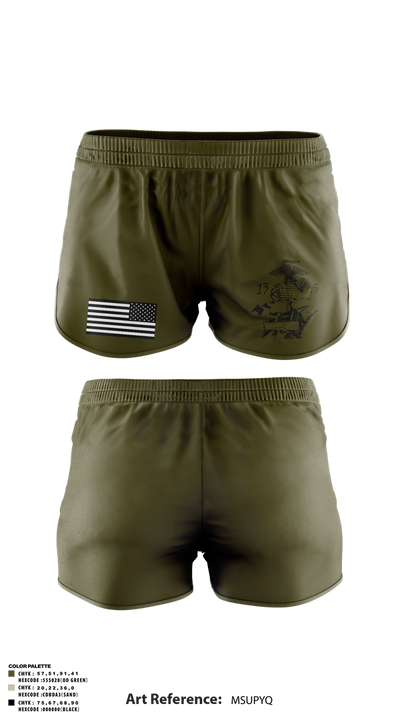1345 20694842 Ranger Panties - 4