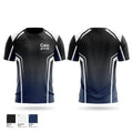 Geo group Short Sleeve Performance Shirt - 1