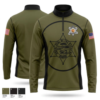 Windbreaker, Crawford county Kansas detectives, Police, Teamtime, Team time, sublimation, custom sports apparel, team uniforms, spirit wear, spiritwear, sports uniforms, custom shirts, team store, custom team store, fundraiser sports, apparel fundraiser