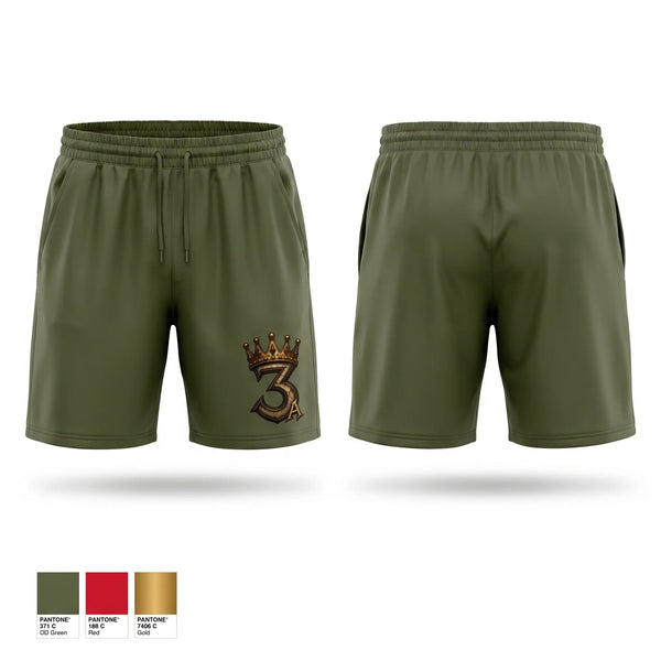 Athletic Shorts With Pockets, Alpha 3rd, Marines, Teamtime, Team time, sublimation, custom sports apparel, team uniforms, spirit wear, spiritwear, sports uniforms, custom shirts, team store, custom team store, fundraiser sports, apparel fundraiser