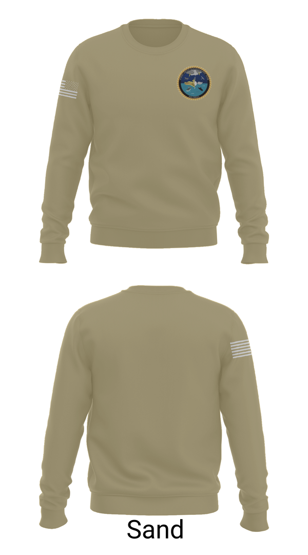 Crew Neck Sweatshirt, SGOT, , Teamtime, Team time, sublimation, custom sports apparel, team uniforms, spirit wear, spiritwear, sports uniforms, custom shirts, team store, custom team store, fundraiser sports, apparel fundraiser