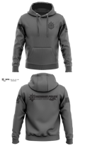 Cincinnati PD Marine Patrol Hoodie - 5