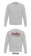 Bridge of Hope 1822599 Crew Neck Sweatshirt - 2