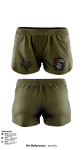 6-9 bandit troop 89460450 Ranger Panties - 1