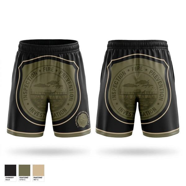 Ranger Panties, Burlington County Fire Marshal’s Office, Fire Department, Teamtime, Team time, sublimation, custom sports apparel, team uniforms, spirit wear, spiritwear, sports uniforms, custom shirts, team store, custom team store, fundraiser sports, apparel fundraiser