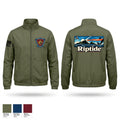 3d Littoral Anti-Air Battalion Windbreaker - 1