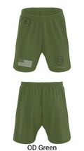Retired 74998904 Athletic Shorts With Pockets - 49