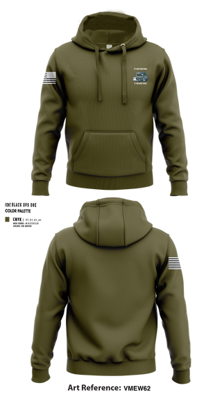 Hoodie, Emergency Response Services, , Teamtime, Team time, sublimation, custom sports apparel, team uniforms, spirit wear, spiritwear, sports uniforms, custom shirts, team store, custom team store, fundraiser sports, apparel fundraiser