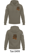 C.co Maintenance 83792955 Hoodie - 78