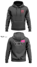 Coudersport Ems Hoodie - 6