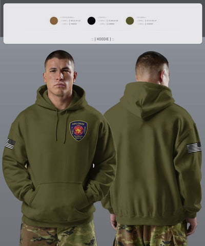 PCFD 82208638 Hoodie - 3