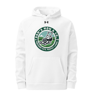 Sam’s Mow & Co. 84604343 Under Armour Hoodie