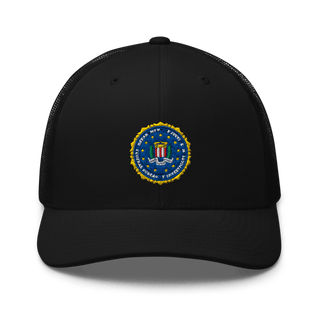 331 TRS / FLT 154 WOLFPACK 75262694 Retro Trucker Hat | Yupoong 6606