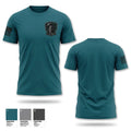 NITE Center Old School Cotton Feel Shirt - 1
