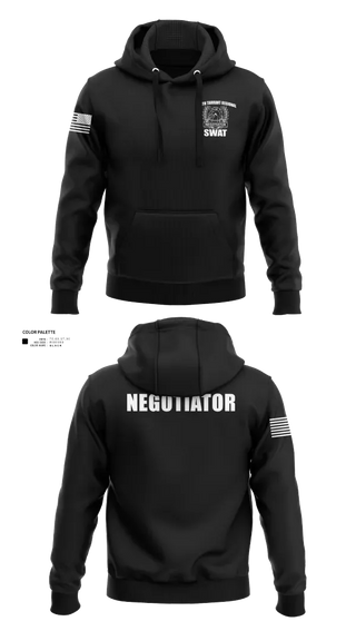 Hoodie, North Tarrant Regional CNT, Police, Teamtime, Team time, sublimation, custom sports apparel, team uniforms, spirit wear, spiritwear, sports uniforms, custom shirts, team store, custom team store, fundraiser sports, apparel fundraiser