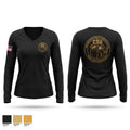 Crime Suppression Unit Old School Cotton Feel Shirt - 1