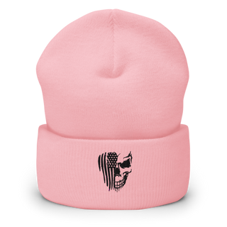 NMCPAC Seal Beach 31658085 Cuffed Beanie | Yupoong 1501KC