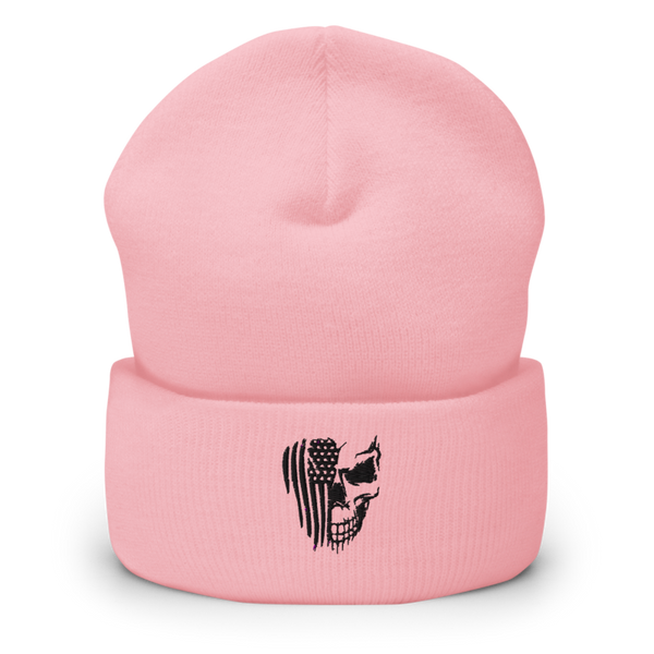 NMCPAC Seal Beach 31658085 Cuffed Beanie | Yupoong 1501KC