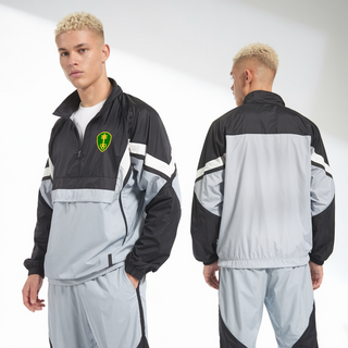 Windbreaker, 79th MP Co, Army, Teamtime, Team time, sublimation, custom sports apparel, team uniforms, spirit wear, spiritwear, sports uniforms, custom shirts, team store, custom team store, fundraiser sports, apparel fundraiser