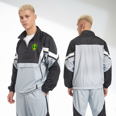 Windbreaker, 79th MP Co, Army, Teamtime, Team time, sublimation, custom sports apparel, team uniforms, spirit wear, spiritwear, sports uniforms, custom shirts, team store, custom team store, fundraiser sports, apparel fundraiser