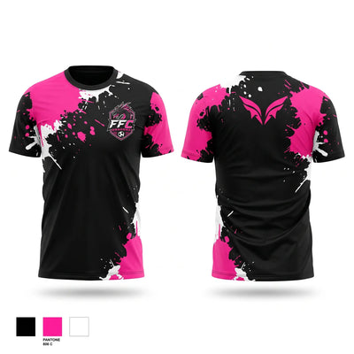 FFC Short Sleeve Performance Shirt - 1