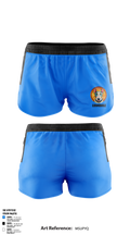 LUV4DOGZ Ranger Panties - 1