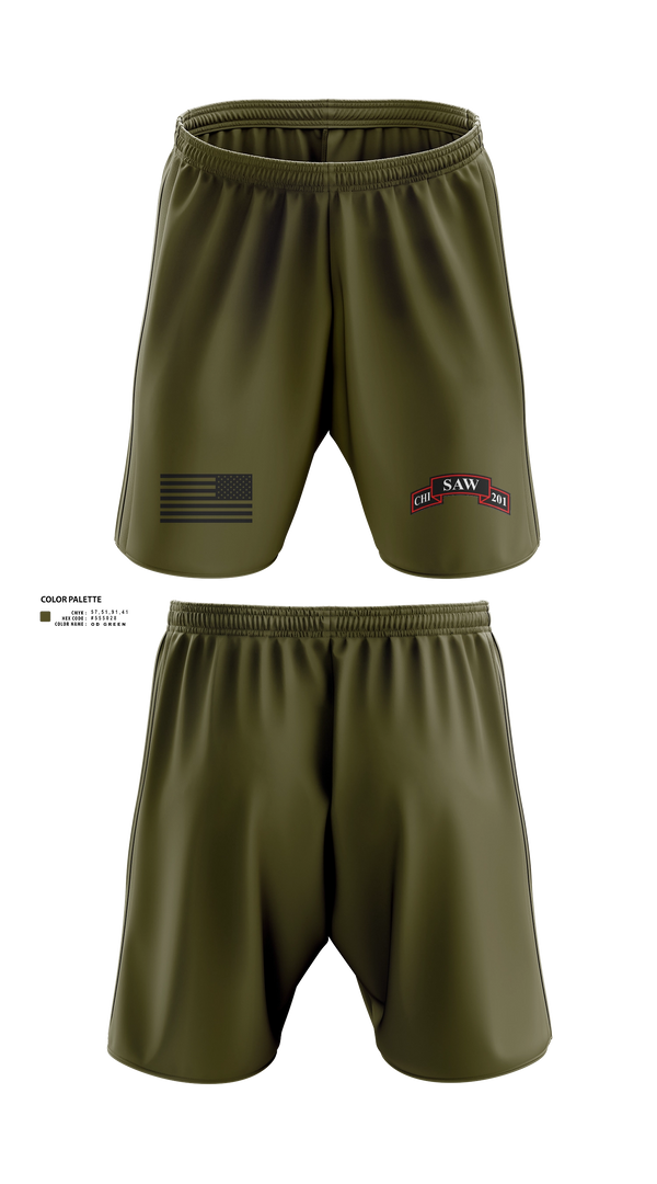 Athletic Shorts With Pockets, Chicago Field Office, Police, Teamtime, Team time, sublimation, custom sports apparel, team uniforms, spirit wear, spiritwear, sports uniforms, custom shirts, team store, custom team store, fundraiser sports, apparel fundraiser