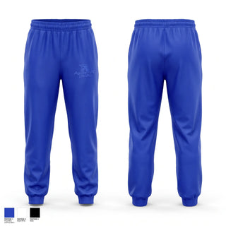 Sweatpants, Aggies FC, Men's Soccer, Teamtime, Team time, sublimation, custom sports apparel, team uniforms, spirit wear, spiritwear, sports uniforms, custom shirts, team store, custom team store, fundraiser sports, apparel fundraiser