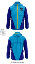 Mays Raiders 20004629 Windbreaker - 1