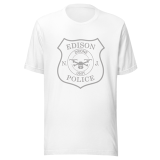 Unisex Staple T-Shirt - White