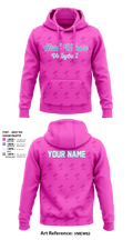 Heat Wave 62602052 Hoodie - 9