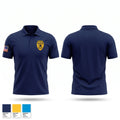 Criminal Investigations Division Short Sleeve Performance Polo - 1