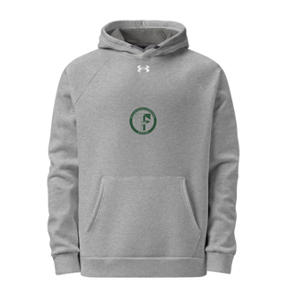 Tallulah Falls School Soccer 32825248 Under Armour Hoodie