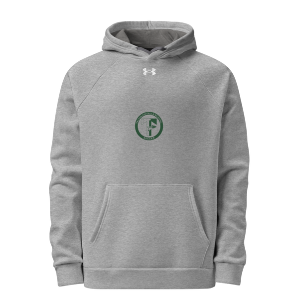 Tallulah Falls School Soccer 32825248 Under Armour Hoodie