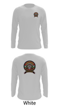 1st Battalion 4th Infantry Regiment 35398487 Long Sleeve Performance Shirt - 5