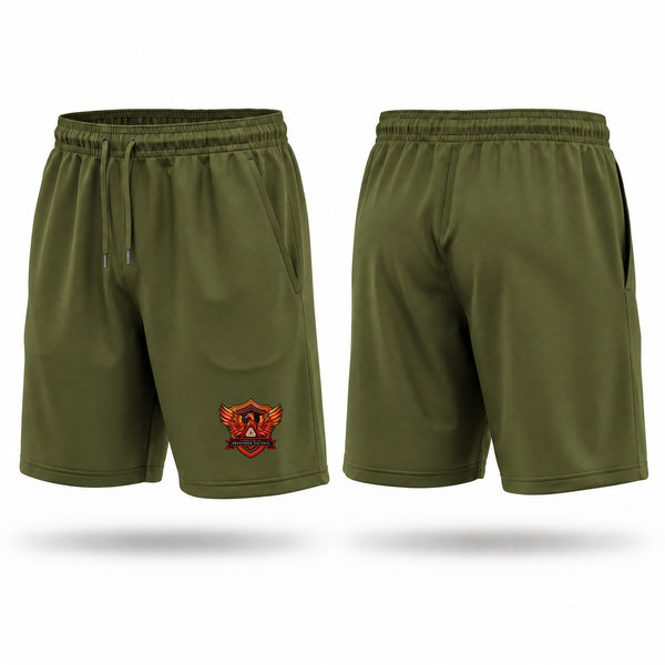 Athletic Shorts With Pockets, Phoenix Police Defensive Tactics, Police, Teamtime, Team time, sublimation, custom sports apparel, team uniforms, spirit wear, spiritwear, sports uniforms, custom shirts, team store, custom team store, fundraiser sports, apparel fundraiser