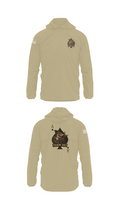 MESG1 TEAM 707 61403527 Windbreaker - 77