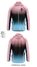 BAU SELECT Windbreaker - 5