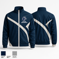 Muller Road Middle School Basketball 79179816 Windbreaker - 1