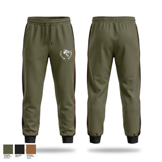 Sweatpants, MCB HAWAII PMO K9, Marines, Teamtime, Team time, sublimation, custom sports apparel, team uniforms, spirit wear, spiritwear, sports uniforms, custom shirts, team store, custom team store, fundraiser sports, apparel fundraiser